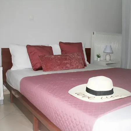 Moschoula - Sea View Grand 别墅 *